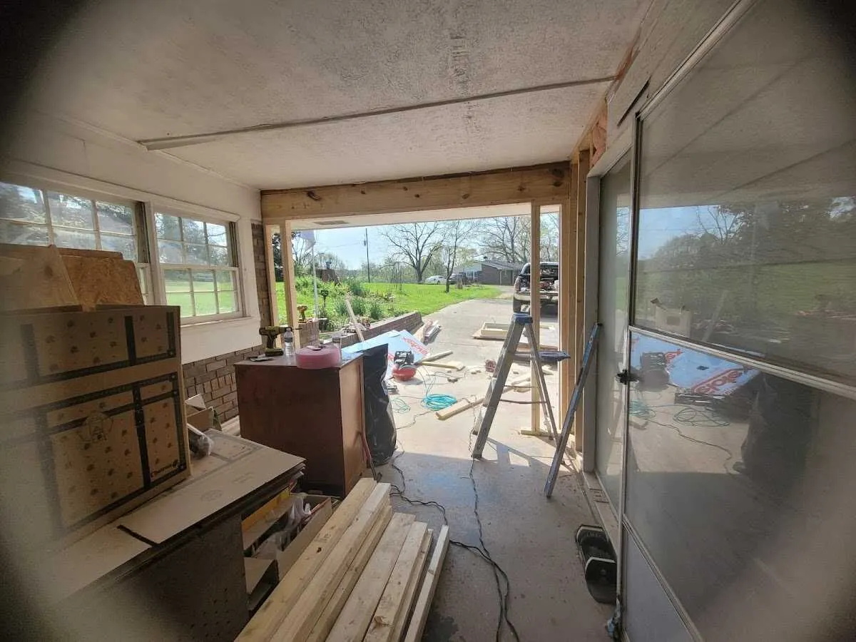 Air movers and dehumidifier for Water Mitigation Services in Secaucus