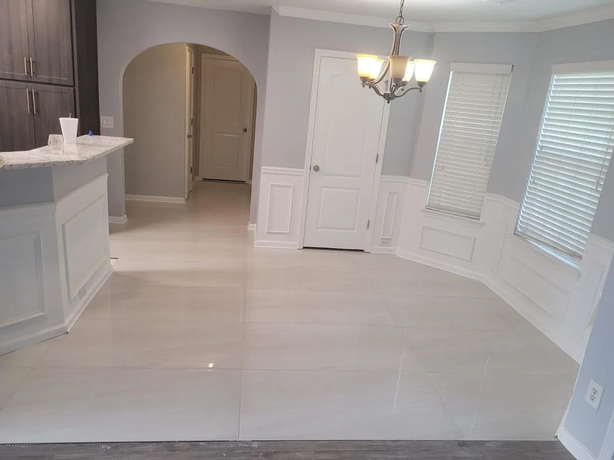 Water Damage Restoration services in Secaucus, NJ